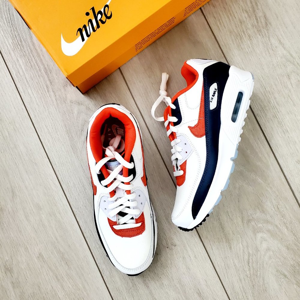 Nike Air Max 90 - Picture 7 of 12